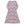 Long Sleeve Midi – Countryside Pattern - Dipaliz - Dresses - Xs