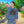 Unisex Garment-dyed Sweatshirt - Bold Comfort - Dipaliz - Sweatshirts