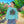 Unisex Garment-dyed Sweatshirt - Bold Comfort - Dipaliz - Sweatshirts