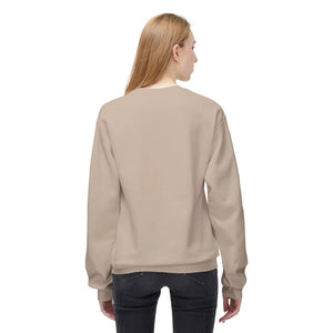 Cozy Softstyle Fleece Crewneck - Midweight Unisex - Dipaliz - Sweatshirts