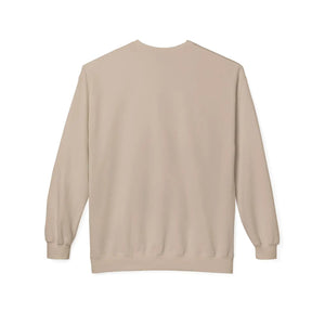 Cozy Softstyle Fleece Crewneck - Midweight Unisex - Dipaliz - Sweatshirts