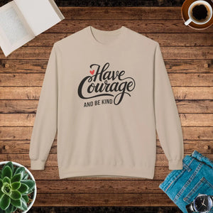 Cozy Softstyle Fleece Crewneck - Midweight Unisex - Dipaliz - Sweatshirts