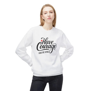 Cozy Softstyle Fleece Crewneck - Midweight Unisex - Dipaliz - Sweatshirts