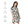 Dresses - Cow Patch Pattern T-shirt Dress Comfortable Oversize Fit - Dipaliz