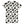 Cow Patch Pattern Dress – Soft Spandex - Dipaliz - Dresses - Xs