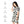 Cow Patch Pattern Dress – Soft Spandex - Dipaliz - Dresses - Xs