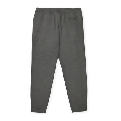 Upgrade Style with Cozy Adidas Unisex Fleece Joggers - Trousers