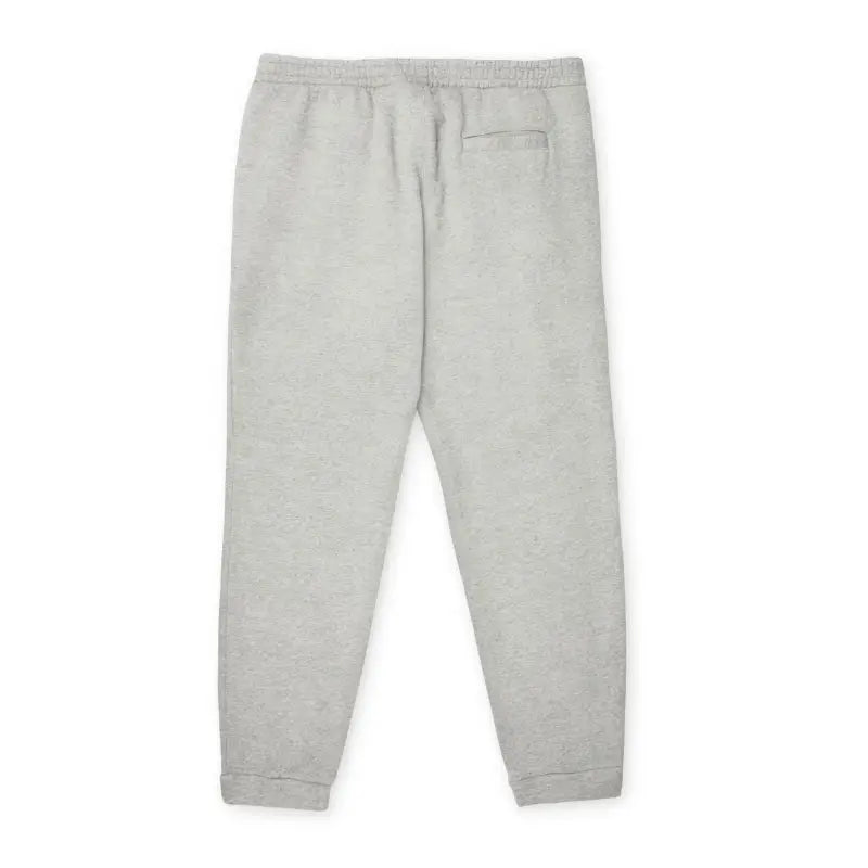 Upgrade Style with Cozy Adidas Unisex Fleece Joggers - Trousers