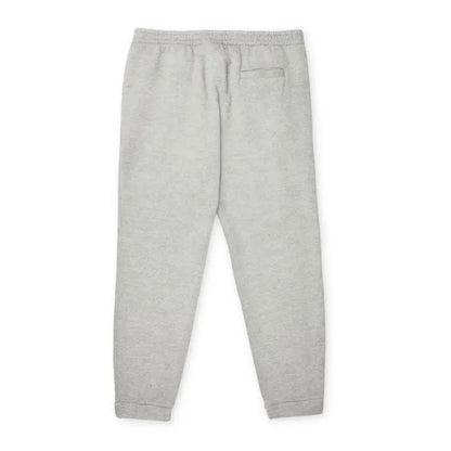 Upgrade Style with Cozy Adidas Unisex Fleece Joggers - Trousers