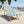 Footprints Cozy Beach Towel – Cotton Loop Backing - Dipaliz - Towels