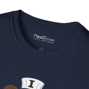 Cozy Bear Usa Pride Independence Day Tee - Dipaliz - T-shirts