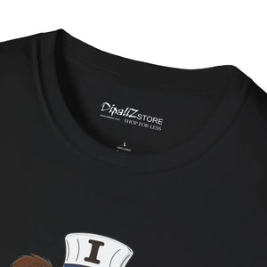 Cozy Bear Usa Pride Independence Day Tee - Dipaliz - T-shirts