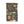 Cozy Cabin Patchwork Woven Blanket, Rustic Lodge Throw for Living Room & Decor - Blankets