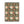 Deep pine green and oxblood carrying the DipaliZ cabin patchwork pattern