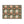 Stylised pine tree patch detail from the DipaliZ cabin blanket