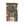 Cozy Cabin Patchwork Woven Blanket, Rustic Lodge Throw for Living Room & Decor - Blankets
