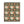 Cozy Cabin Patchwork Woven Blanket, Rustic Lodge Throw for Living Room & Decor - Blankets