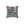 Polyester Square Pillow - Modern Elegant Throw - Dipaliz - 14’’ × - Pillows