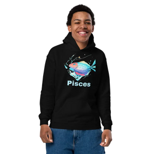 Heavy Blend Hoodie - Cozy Youth Comfort Style - Dipaliz - Hoodies