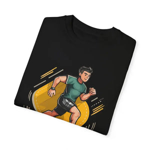 Cotton T-shirt - Cozy Athlete Tee for Women’s Fashion - Dipaliz - T-shirts