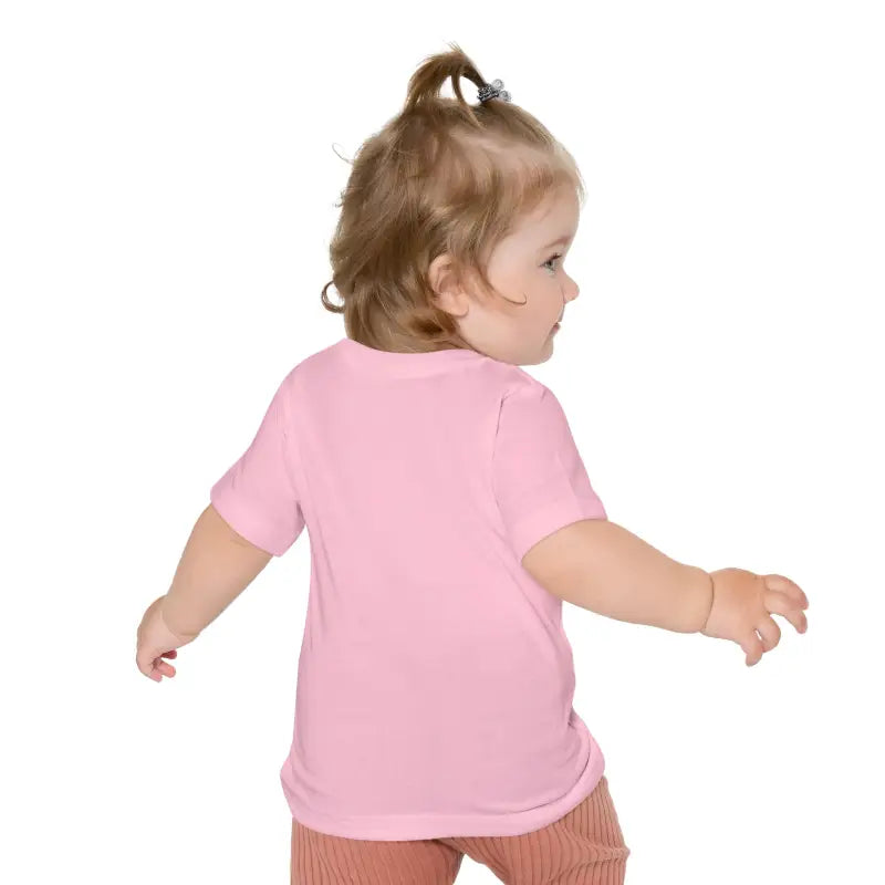 Cozy Comfort: Ultimate Airlume Cotton Tee For Kids - Clothes