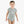 Cozy Cotton Baby Onesie Snap Closure Lap Shoulder Dipaliz - One-pieces