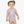 Cozy Cotton Baby Onesie Snap Closure Lap Shoulder Dipaliz - One-pieces