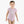 Cozy Cotton Baby Onesie Snap Closure Lap Shoulder Dipaliz - One-pieces