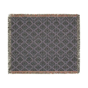 Cozy Decorative Woven Blanket for Ultimate Comfort - Dipaliz - Blankets