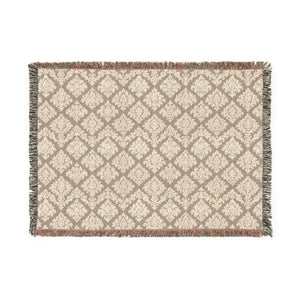 Cozy Decorative Woven Blanket for Ultimate Comfort - Dipaliz - Artwork / 52’’ × 37’’ - Blankets