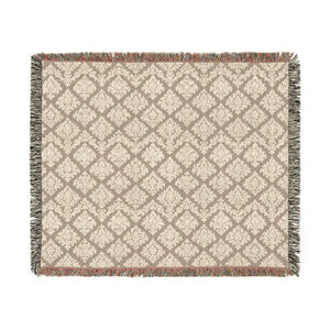Cozy Decorative Woven Blanket for Ultimate Comfort - Dipaliz - Artwork / 60’’ × 50’’ - Blankets
