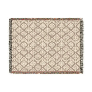 Cozy Decorative Woven Blanket for Ultimate Comfort - Dipaliz - Artwork / 80’’ × 60’’ - Blankets