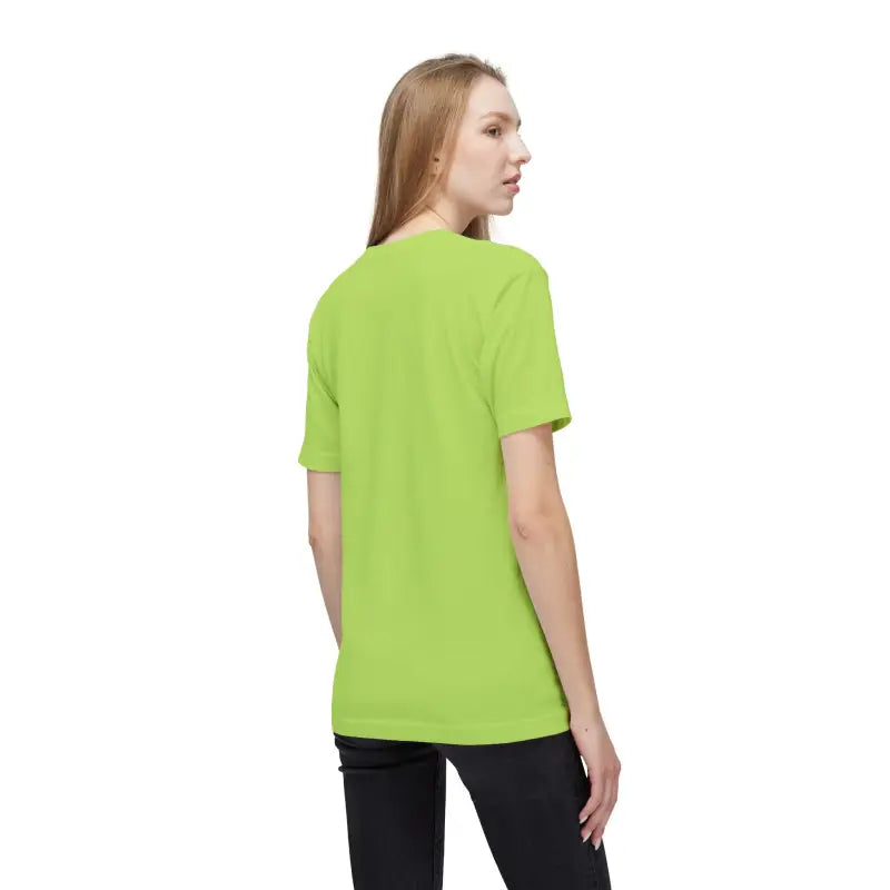 Celebrate Earth Day in Style with our Soft Cotton Tee - T-shirt