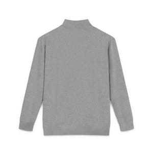Cozy Premium Fleece Pullover - Coffee Lovers Design - Dipaliz - Sweatshirts
