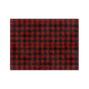 Cozy Flannel Blanket Warm Plush Comfort - Dipaliz - Blankets