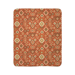 Dipaliz Fleece Sherpa Blanket - Ultimate Warmth for Cozy Adventures - 50’’ × 60’’ / Beige - Blankets