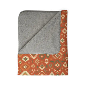 Dipaliz Fleece Sherpa Blanket - Ultimate Warmth for Cozy Adventures - Blankets