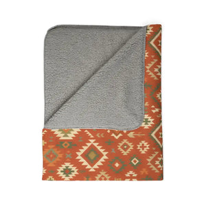 Dipaliz Fleece Sherpa Blanket - Ultimate Warmth for Cozy Adventures - Blankets