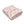 Floral Fleece Blanket – Cozy Arctic Design - Dipaliz - Blankets