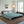 Floral Teal Comforter - Polyester Dreamy Retreat Style - Dipaliz - 104’’ × 88’’ - Quilts & Comforters