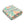 Arctic Fleece Blanket – Cozy Geometric Throw - Dipaliz - Blankets