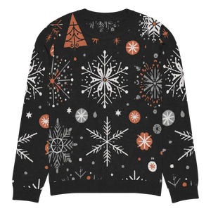 Cozy Knitted Crew Neck Sweater - Extra Soft Warmth - Dipaliz - 2xl - Sweaters