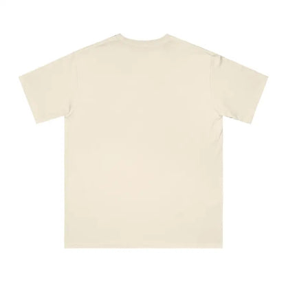 Eco-chic Classic T-shirt: Organic Unisex Softness - T-shirt