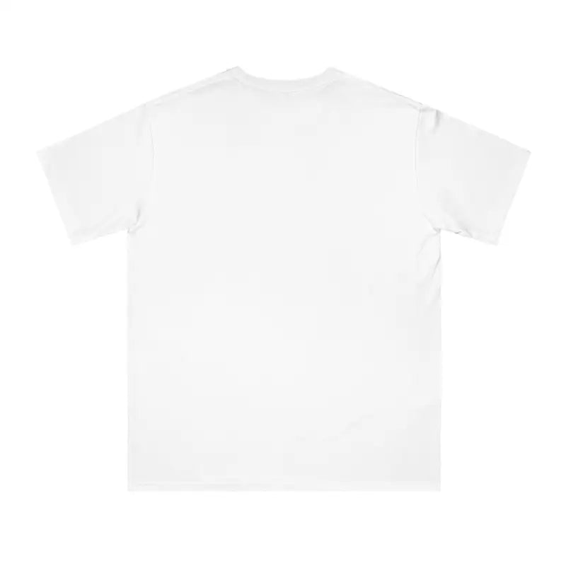 Eco-chic Classic T-shirt: Organic Unisex Softness - T-shirt