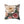 Rose Flowers Polyester Square Pillow - Spun Comfort - Dipaliz - 18’’ × - Throw Pillows