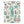 Baby Swaddle Blanket - Cozy Sea Creatures Jersey Polyester - Dipaliz - 30’’ × 40’’ / White - Swaddling Blankets