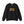 Cozy Season Floral Crewneck Sweatshirt - Sweatshirts