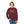 Cozy Season Youth Crewneck Sweatshirt - Fall Leaves Graphic - Sweatshirts