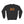 Cozy Season Youth Crewneck Sweatshirt - Fall Leaves Graphic - Sweatshirts