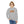 Cozy Season Youth Crewneck Sweatshirt - Fall Leaves Graphic - Sweatshirts